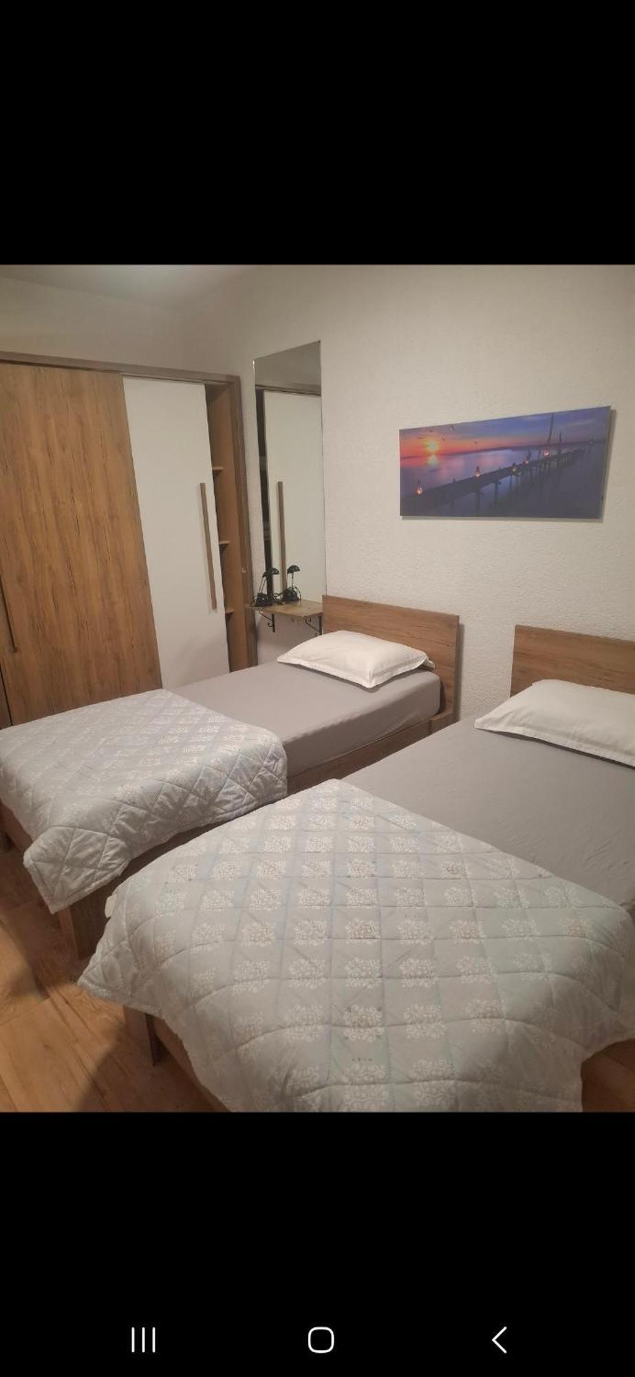 Nesi Apartmenti Pristina Kültér fotó